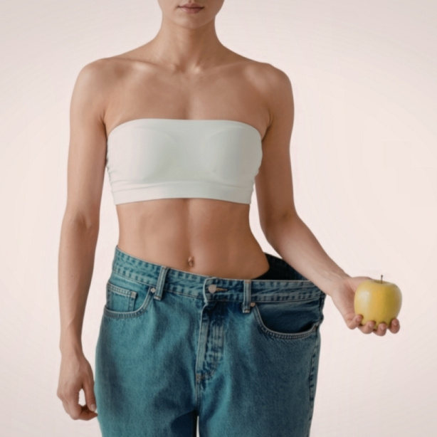 Medically Supervised Weight Loss