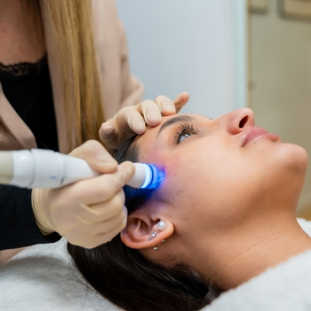 Advanced Skin Rejuvenation