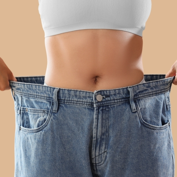 Medically Supervised Weight Loss