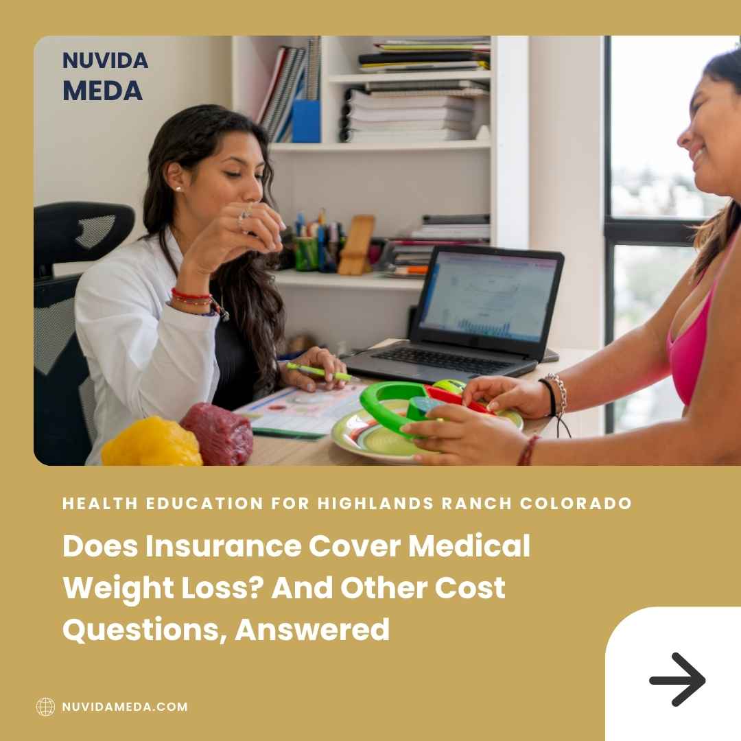 Does Insurance Cover Medical Weight Loss? And Other Cost Questions, Answered