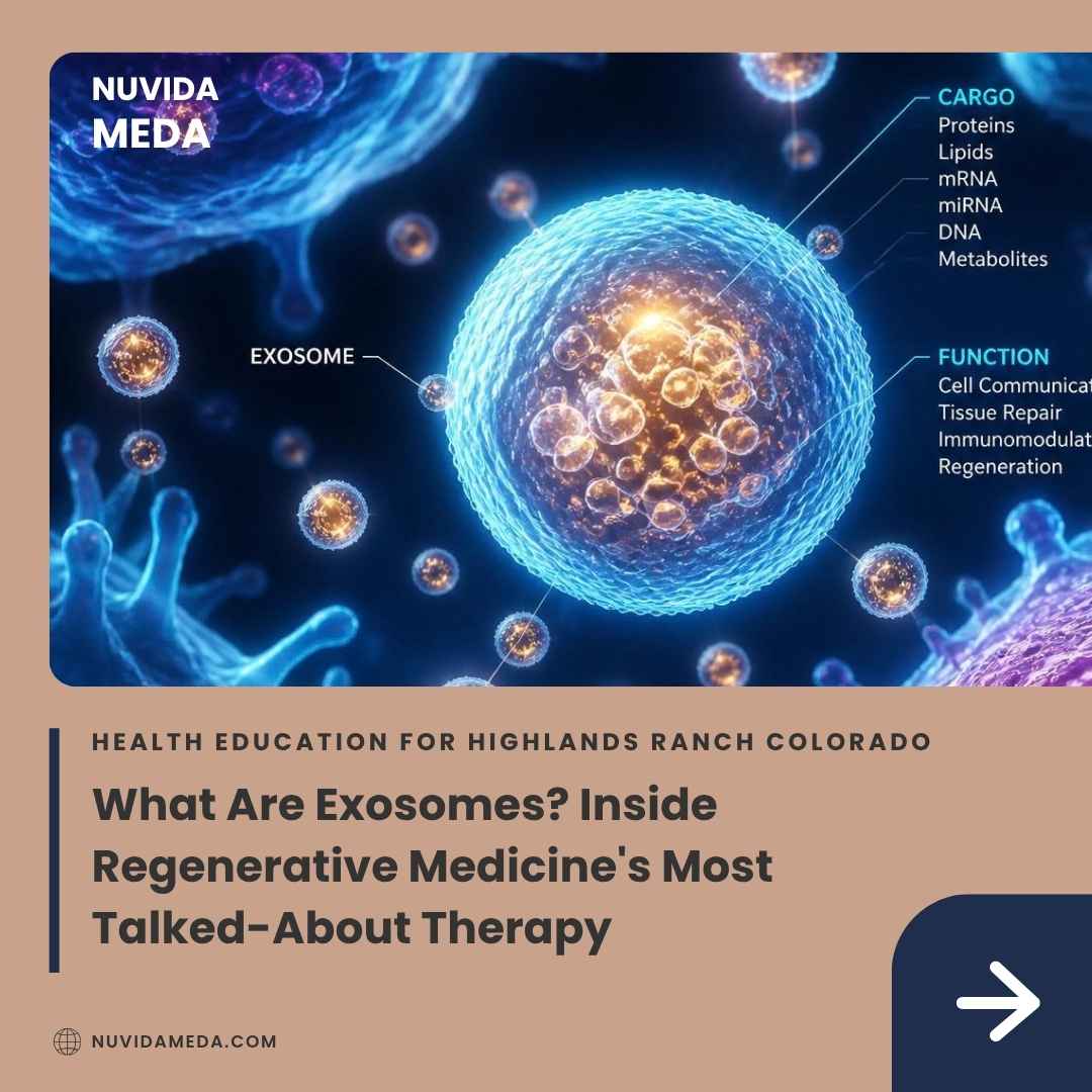 What Are Exosomes_ Inside Regenerative Medicine's Most Talked-About Therapy
