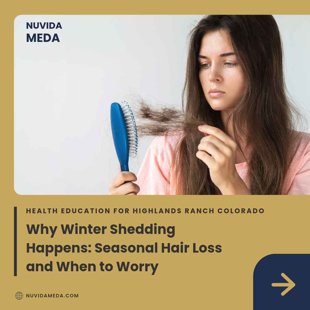 Why Winter Shedding Happens_ Seasonal Hair Loss and When to Worry